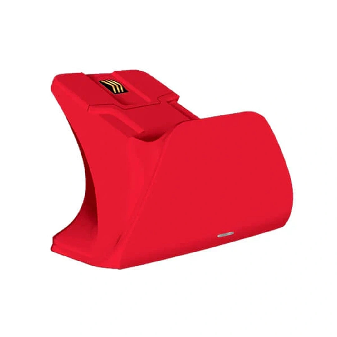 Razer Universal Quick Charging Stand for Xbox - Pulse Red in Qatar Razer Universal Quick Charging Stand for Xbox - Pulse Red in Qatar
